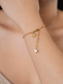 Endless Love Armband-Set
