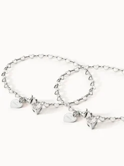 Endless Love Armband-Set