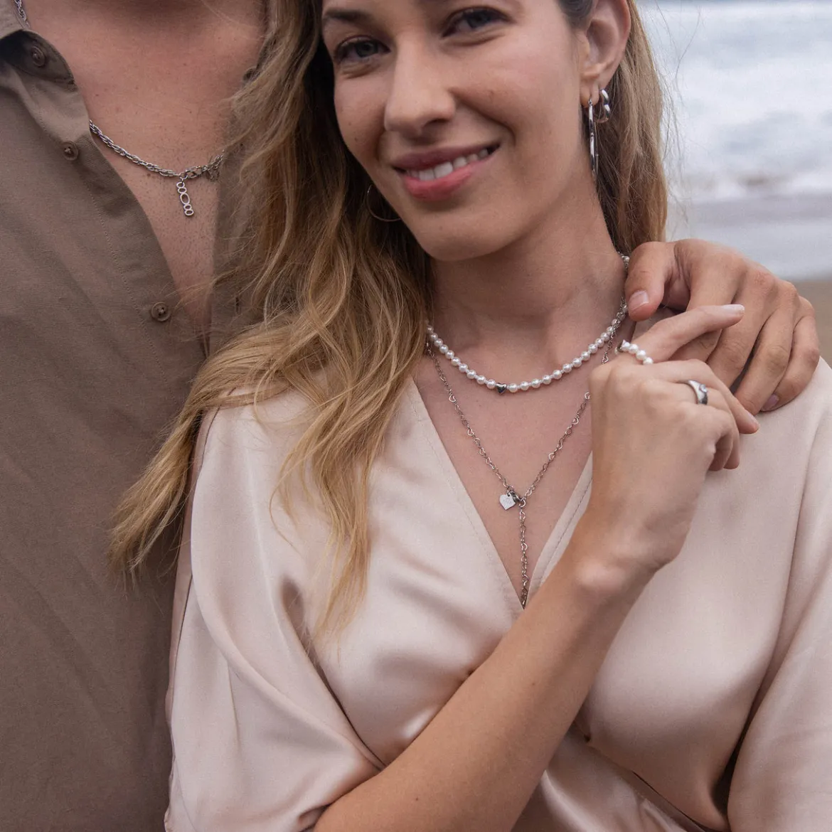 Endless Love Kette