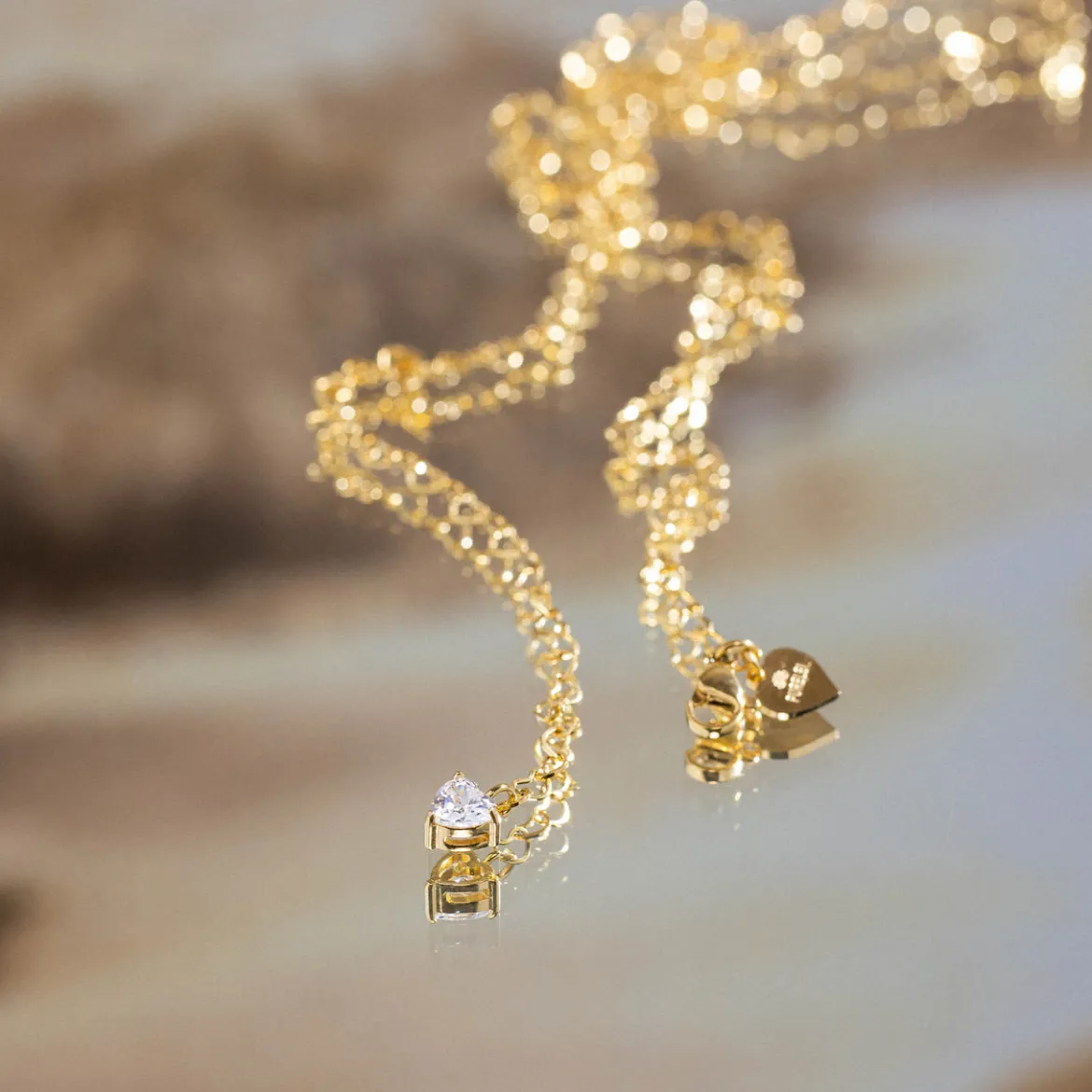 Endless Love Kette