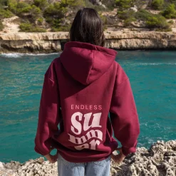 Endless Summer Hoodie