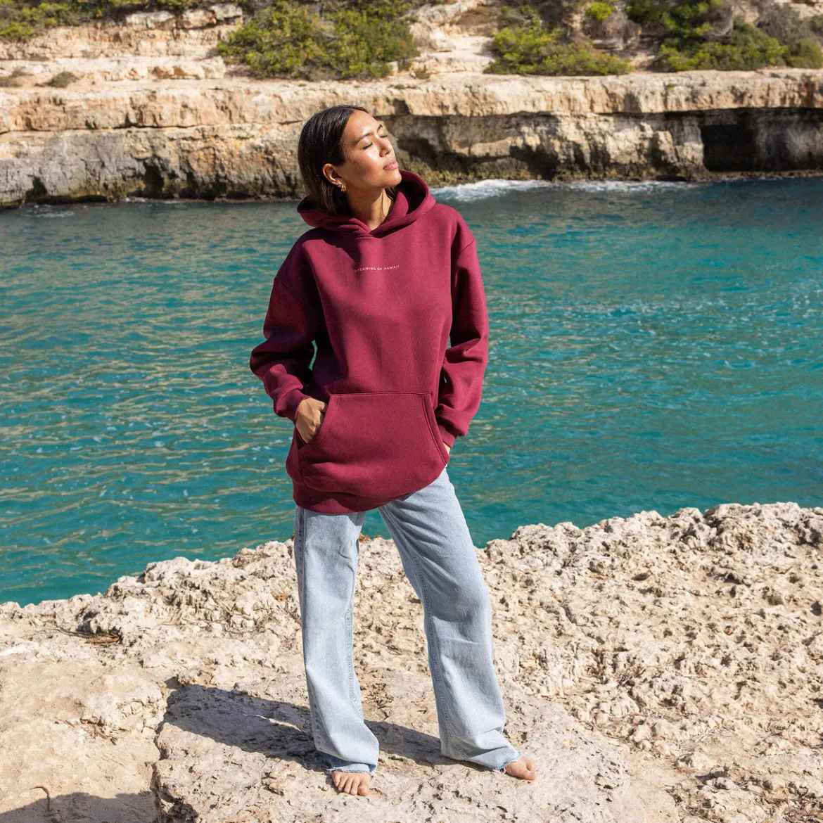 Endless Summer Hoodie