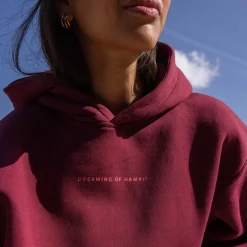 Endless Summer Hoodie