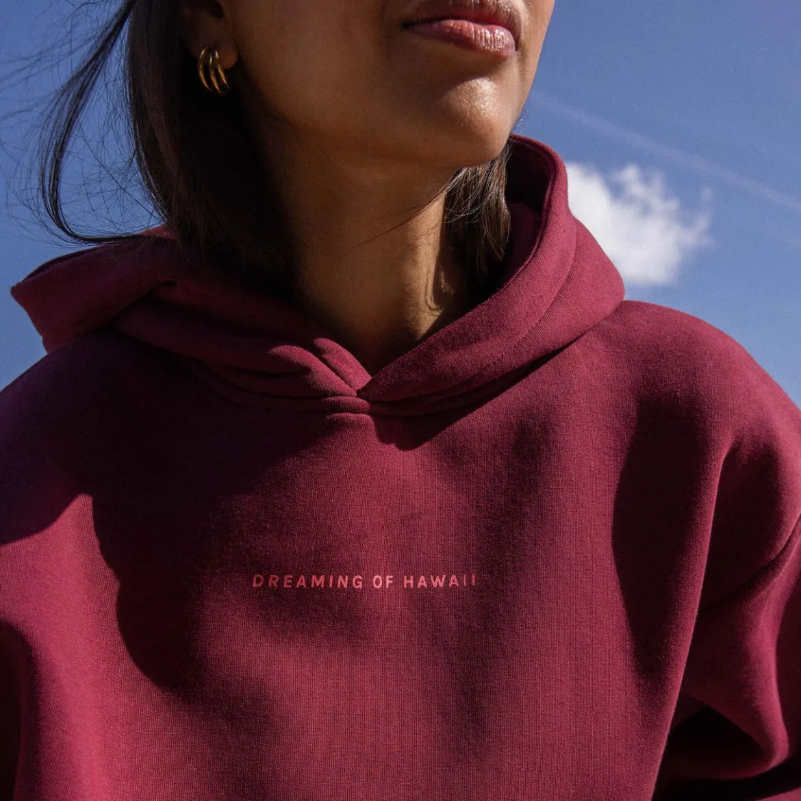 Endless Summer Hoodie