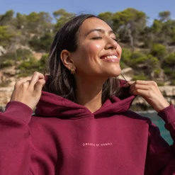 Endless Summer Hoodie