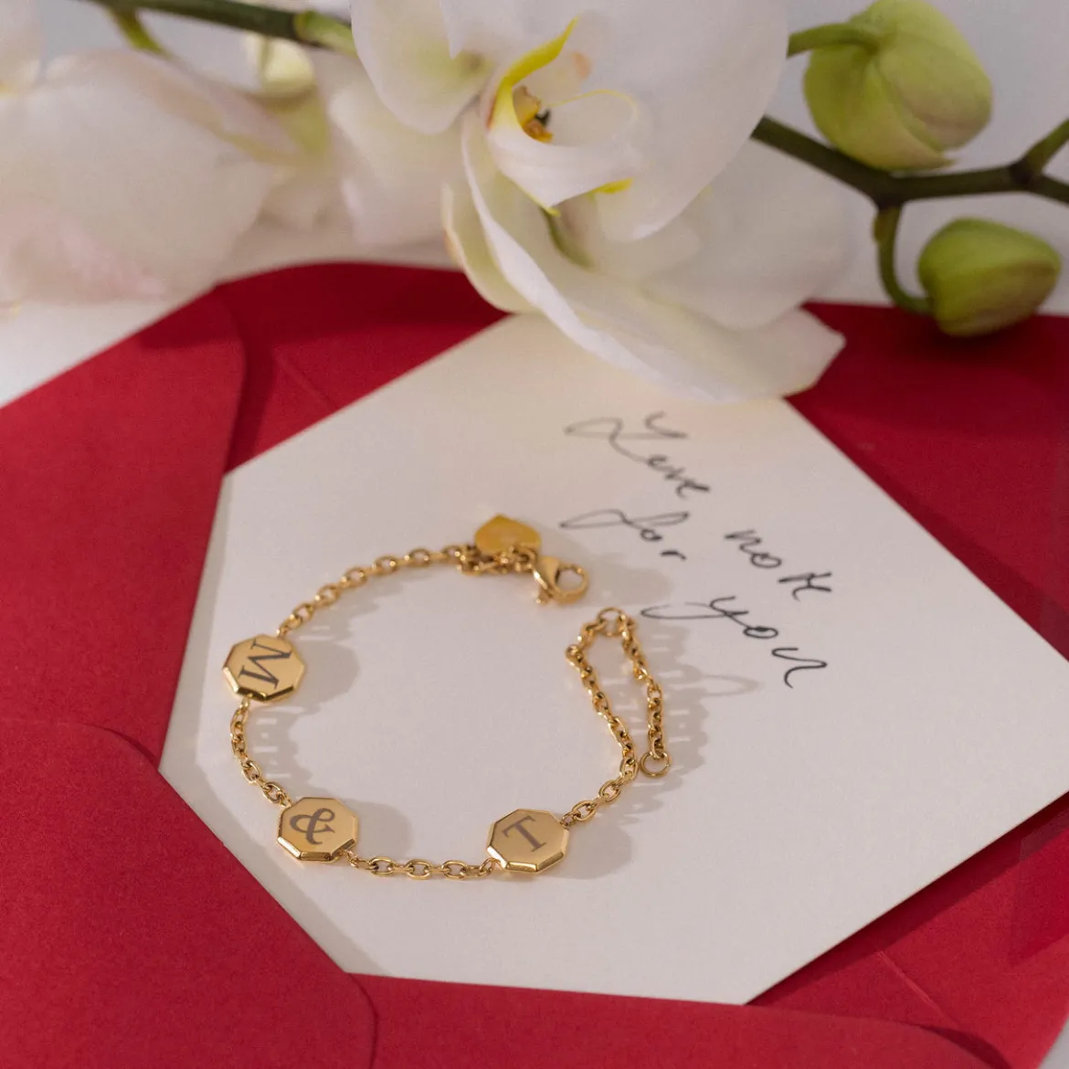 Eternal Armband