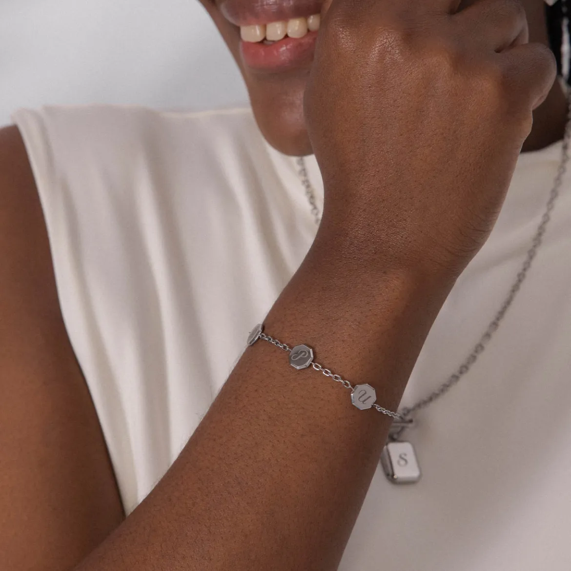 Eternal Armband
