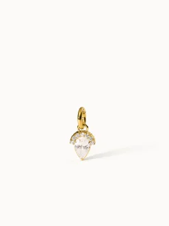 Eternal Flame Charm