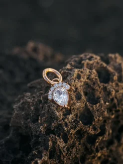 Eternal Flame Charm
