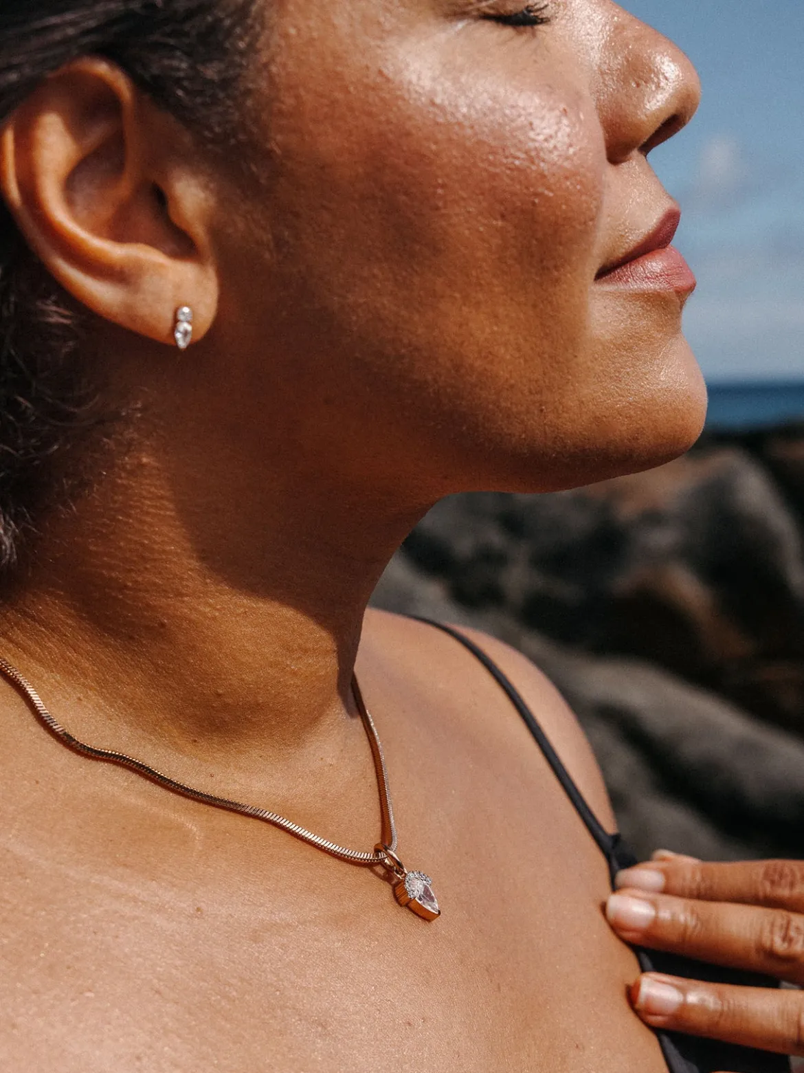 Eternal Flame Charm