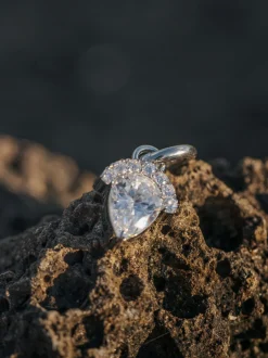 Eternal Flame Charm