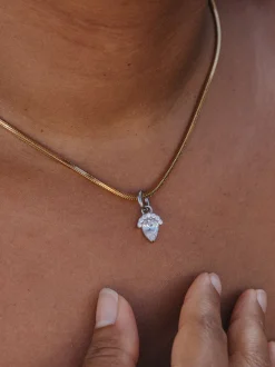 Eternal Flame Charm