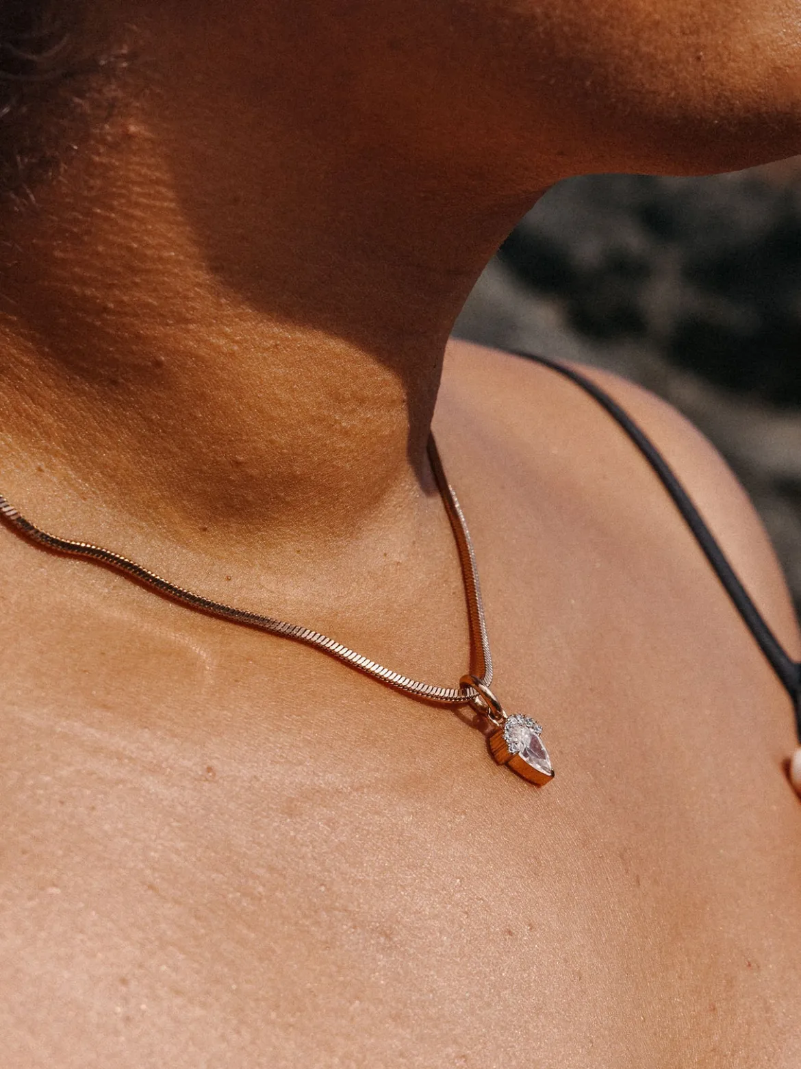Eternal Flame Charm