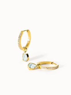 Felice Bluemarine Ohrringe