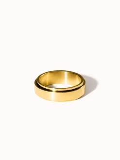 Fidget Anxiety Ring