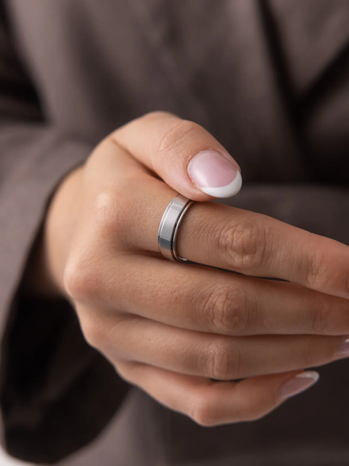 Fidget Anxiety Ring