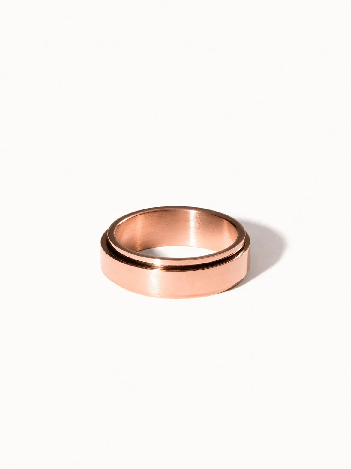 Fidget Anxiety Ring