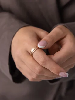 Fidget Anxiety Ring