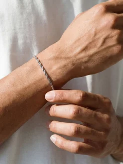 Fine Rope Armband