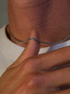 Fine Rope Kette