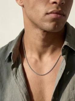 Fine Rope Kette