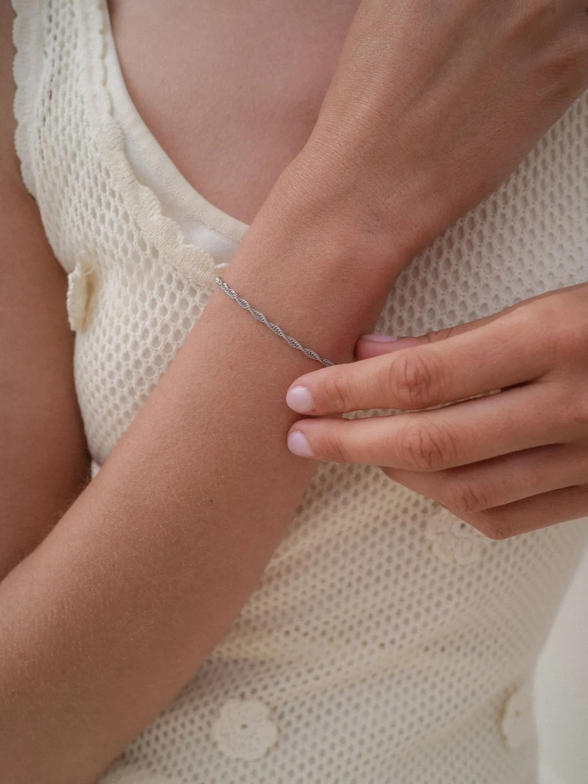 Fine Vintage Armband
