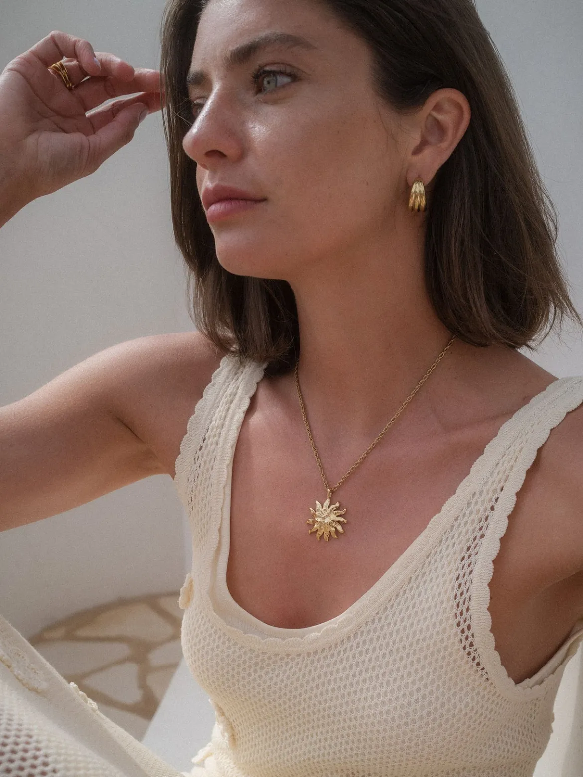 Fine Vintage Kette