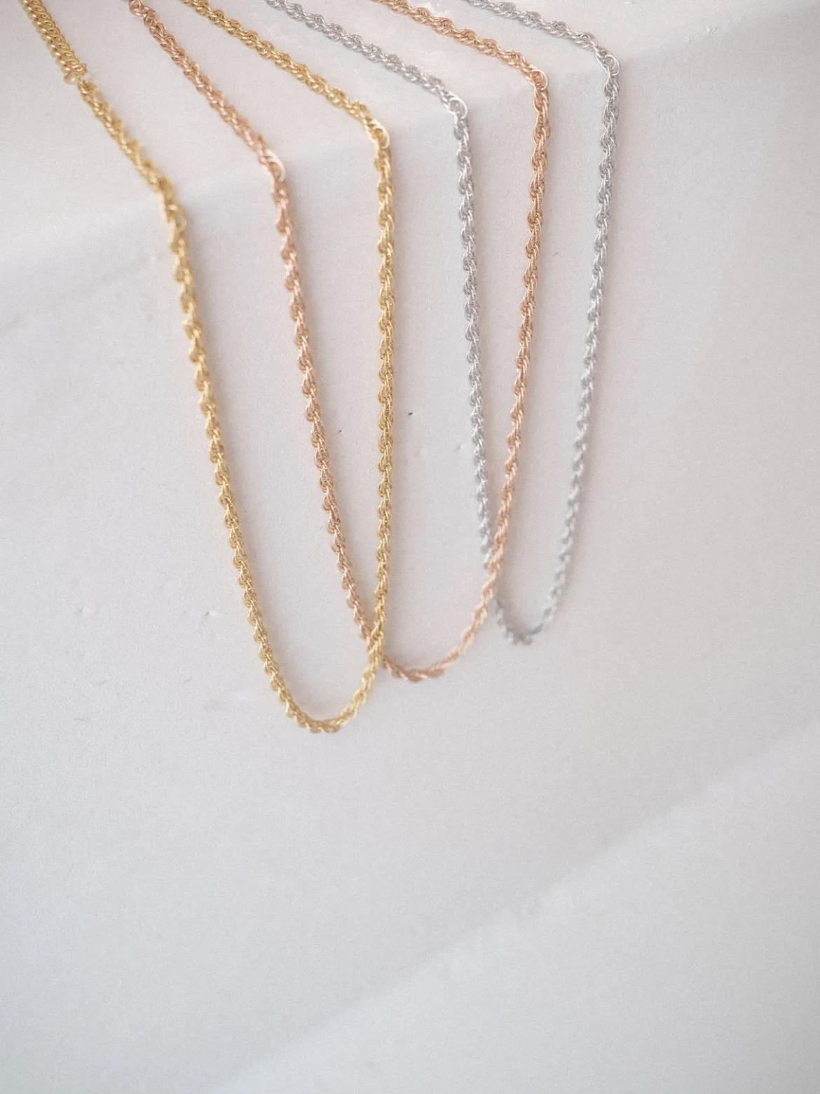 Fine Vintage Kette
