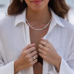 Finesse Ring