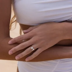 Finesse Ring