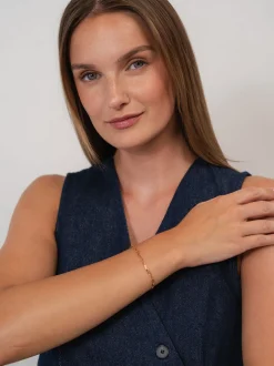 Flex Charm Armband
