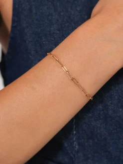 Flex Charm Armband