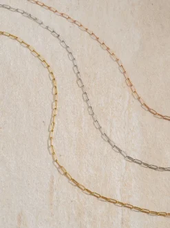 Flex Charm Kette