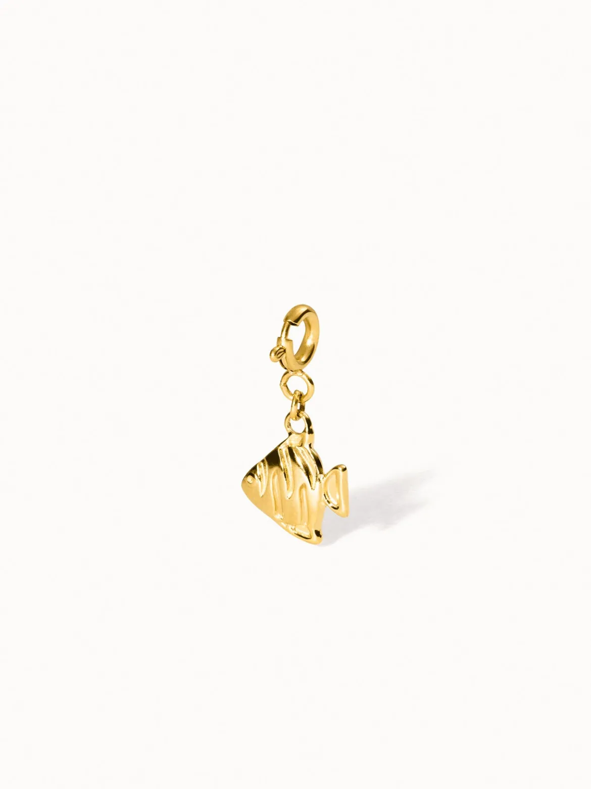 Flex Fisch Charm