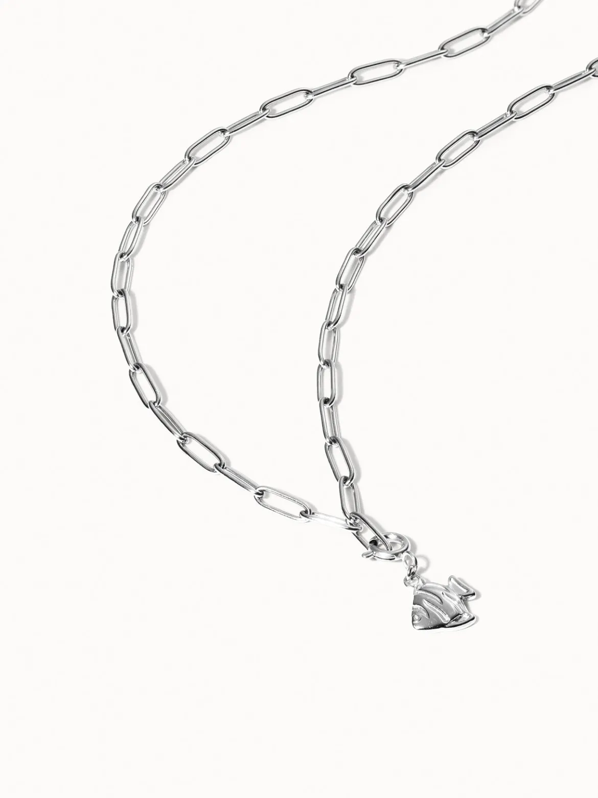 Flex Fisch Charm