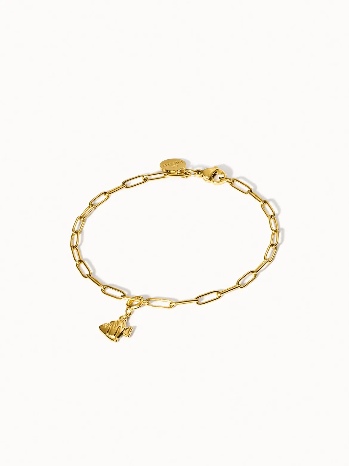 Flex Fisch Charm