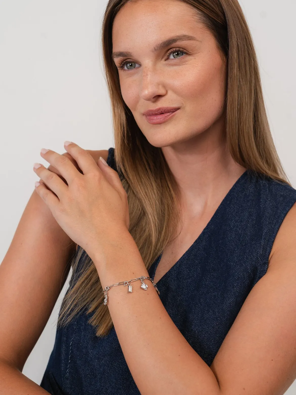 Flex Fisch Charm