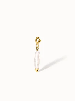 Flex Flache Perle Charm
