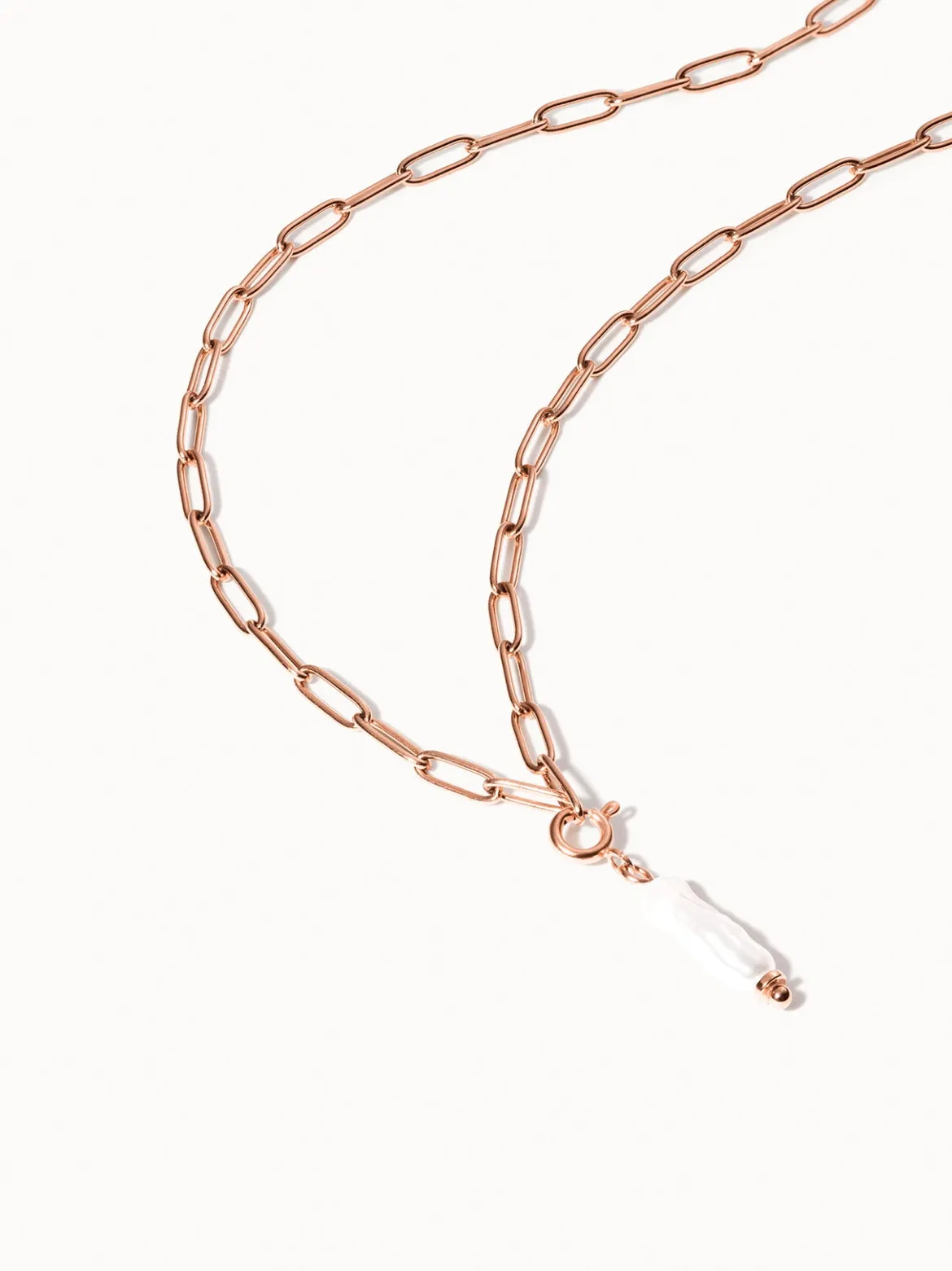 Flex Flache Perle Charm
