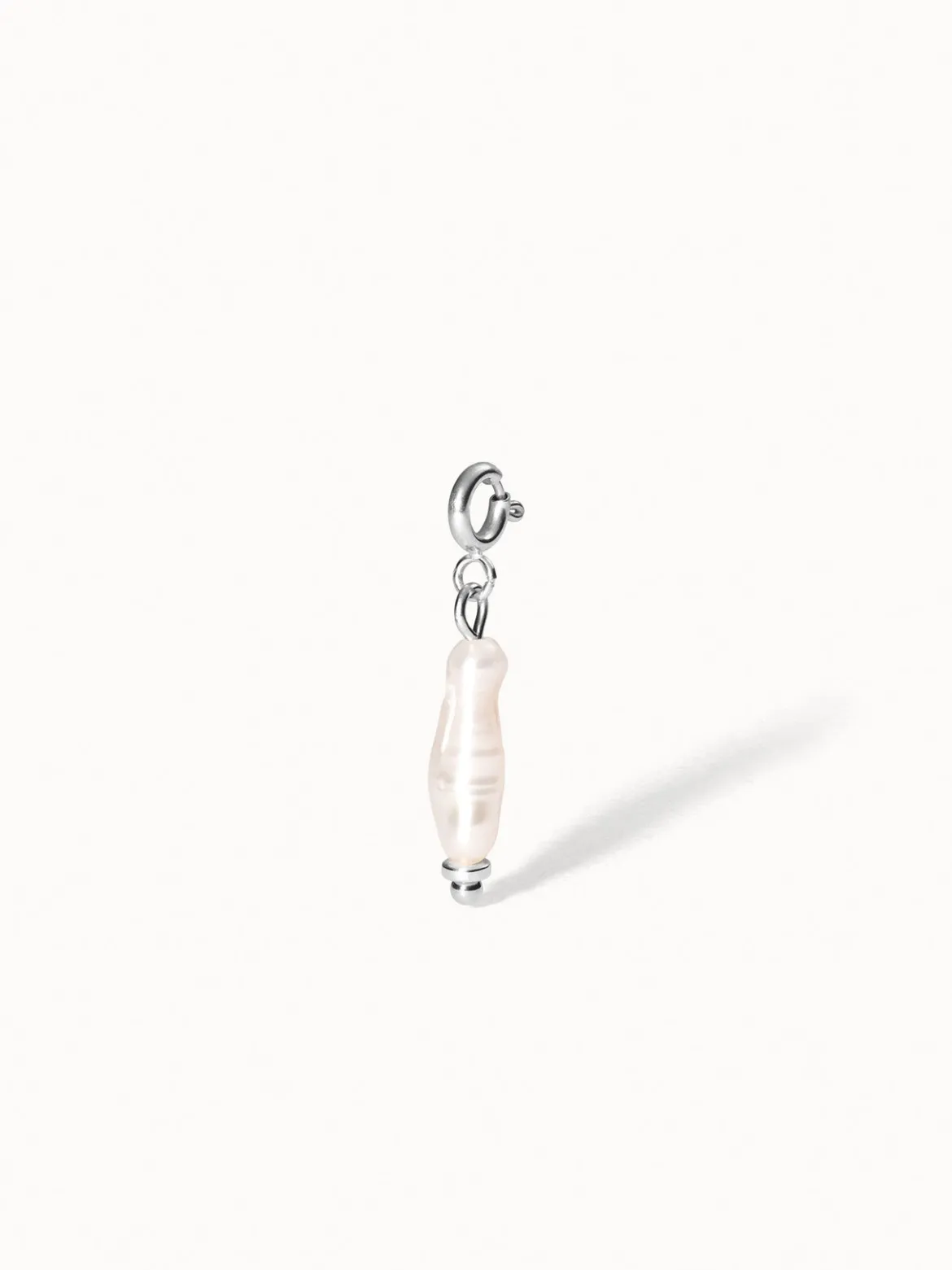 Flex Flache Perle Charm