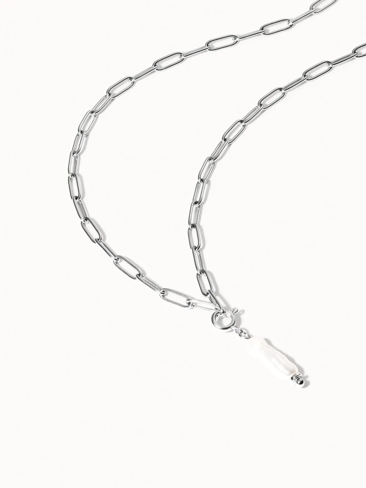 Flex Flache Perle Charm