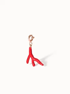 Flex Korallen Charm