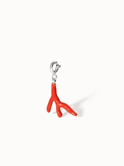Flex Korallen Charm