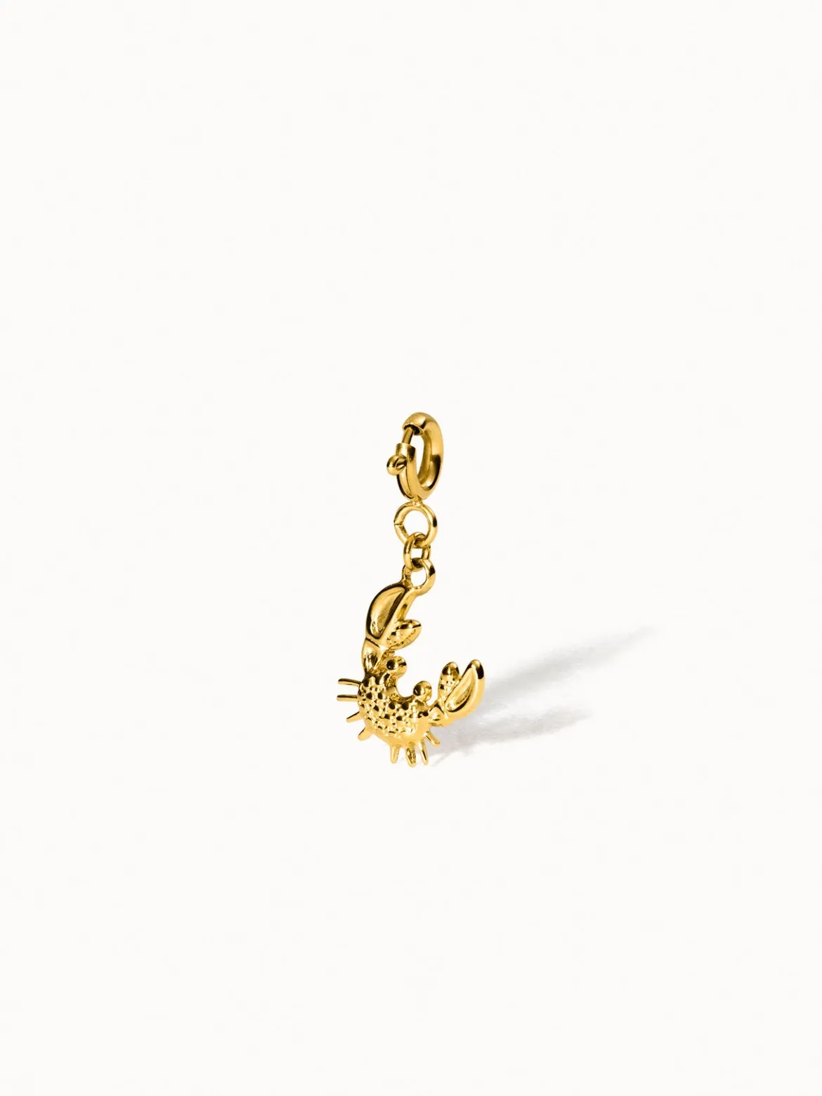 Flex Krabben Charm