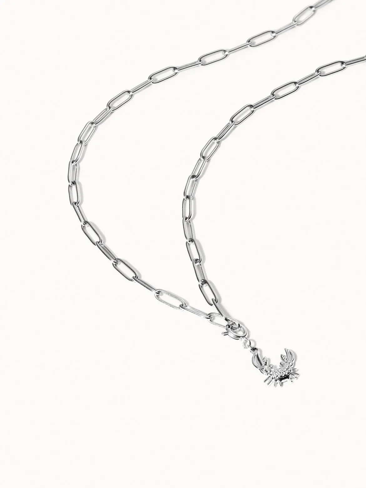 Flex Krabben Charm