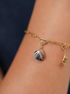 Flex Muschel Charm