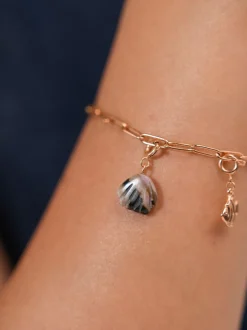Flex Muschel Charm