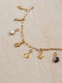 Flex Muschel Charm