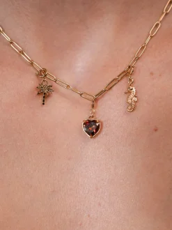 Flex Palmen Charm