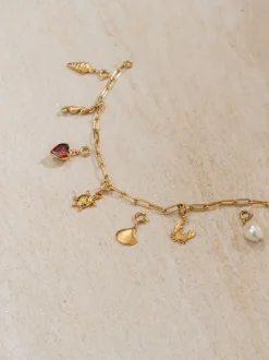 Flex Perlen Charm